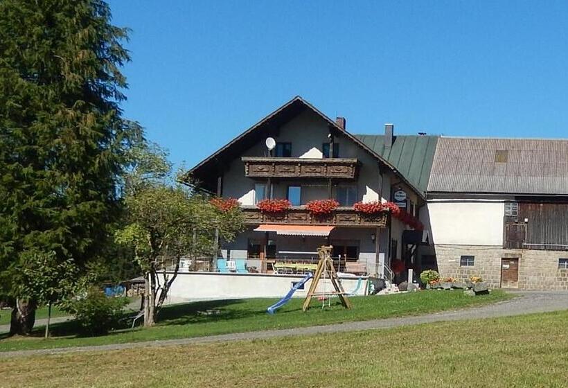Номер Стандарт, Zum Bergbauern