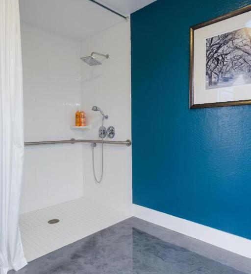 低层单卧公寓, Petaluma Warehouse Lofts Unit C