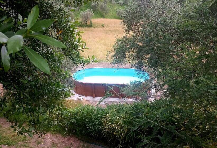 اتاق خانوادگی, B&b La Risorgiva