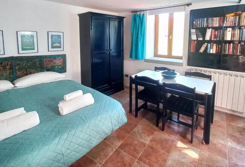 اتاق استاندارد, B&b La Risorgiva