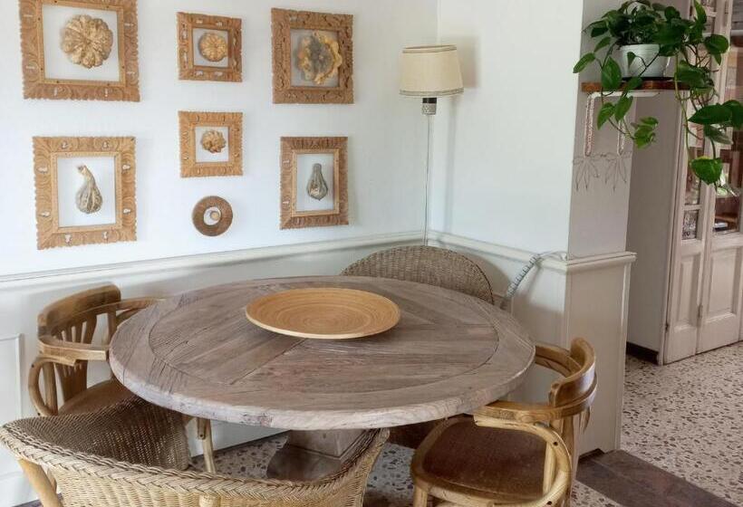 اتاق استاندارد, B&b La Risorgiva