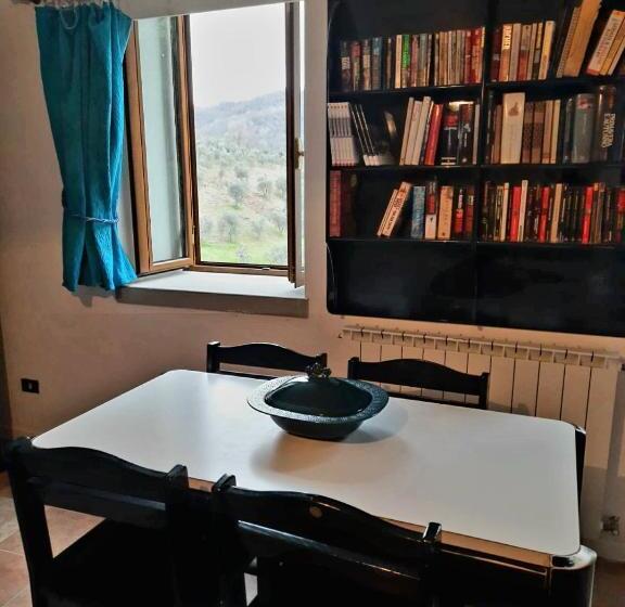 اتاق استاندارد, B&b La Risorgiva