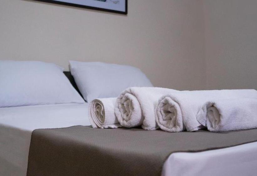 Апартаменты Superior 1 Спальня, Dom Hotel Maringá