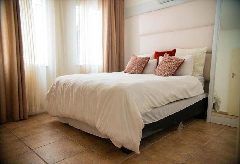 Стандартный Номер Кровать Кинг, Ribs Boutique Lodge