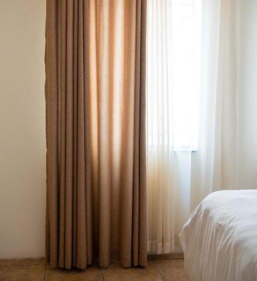 Стандартный Номер Кровать Кинг, Ribs Boutique Lodge