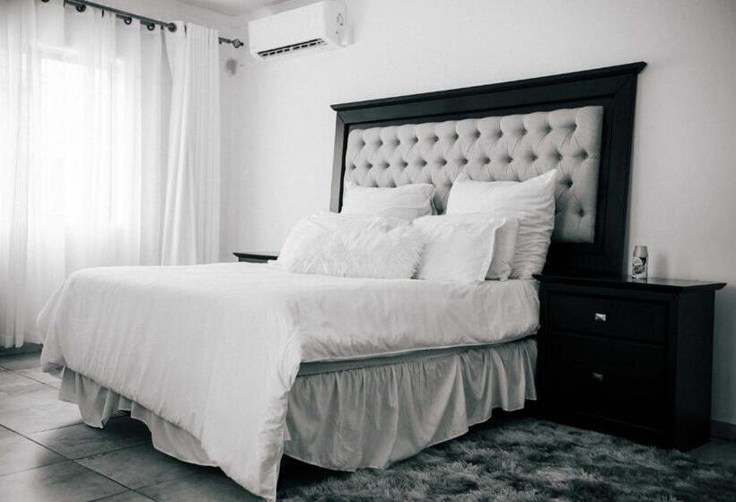 Стандартный Номер Кровать Кинг, Ribs Boutique Lodge