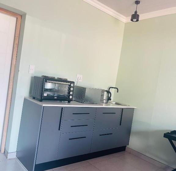 스탠다드 룸, Trendybliss Guest House