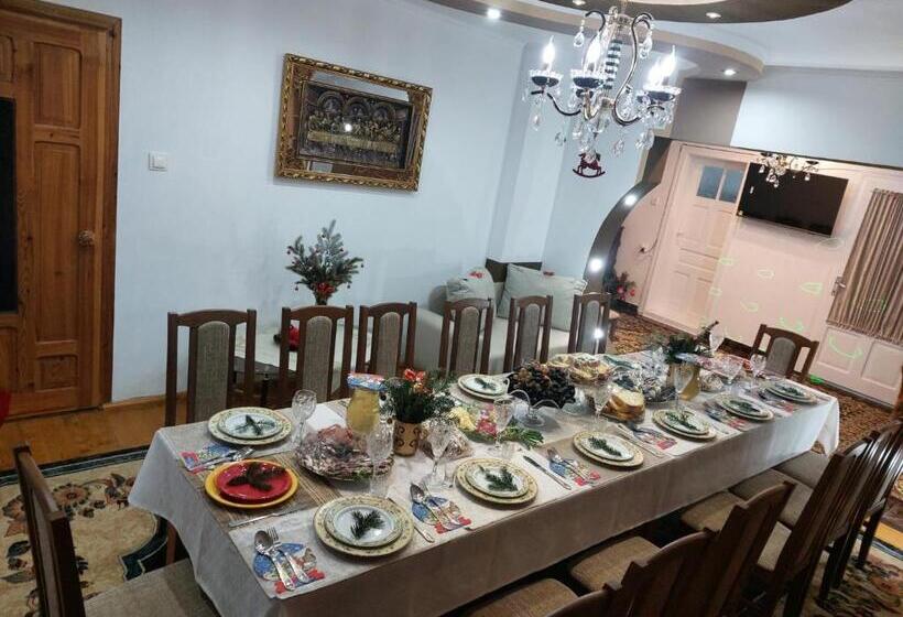 اتاق پریمیوم چهارنفره, Pensiunea Adela