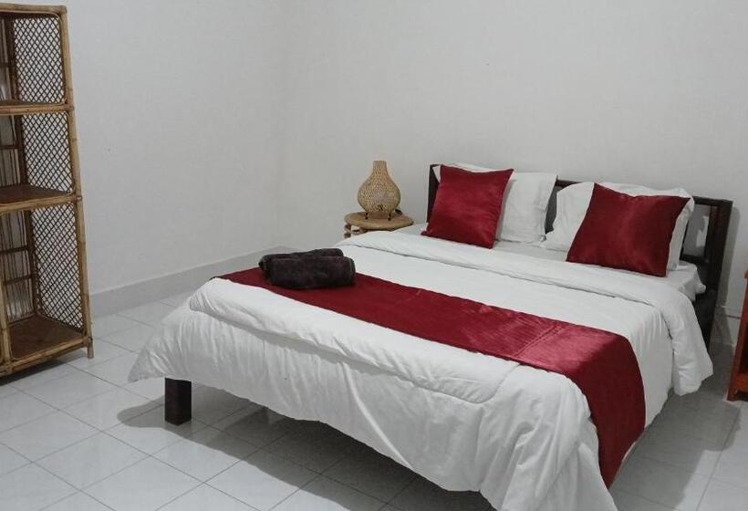 Номер Economy, Gill Lake Batur