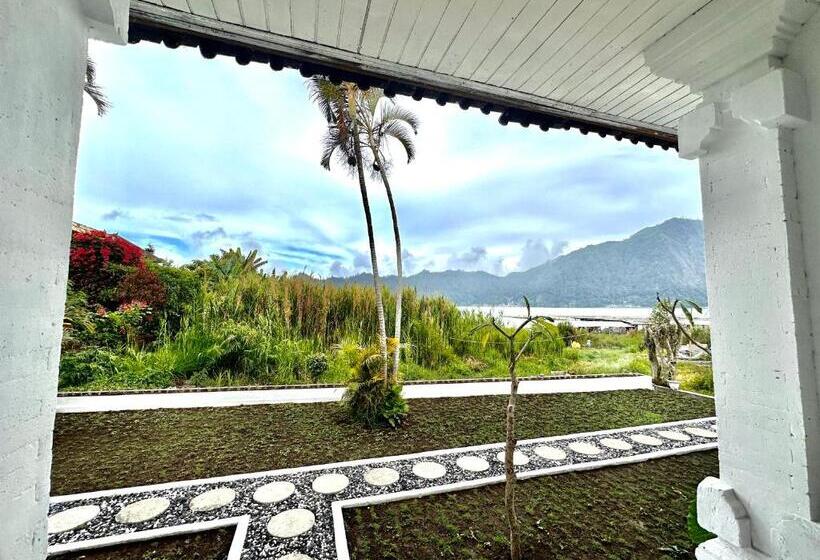 Номер Economy, Gill Lake Batur