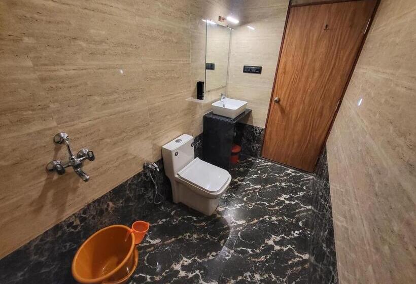 Номер Deluxe, Rashiva Resort