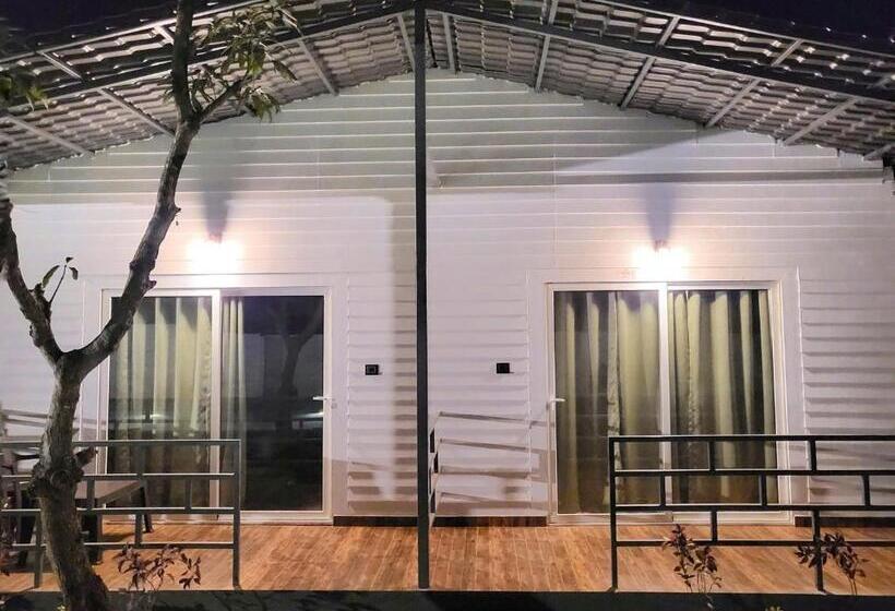 Номер Deluxe, Rashiva Resort