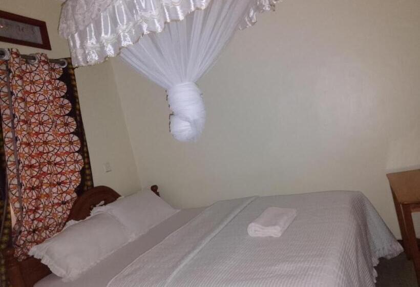اتاق استاندارد, Sawa Sawa Guest House