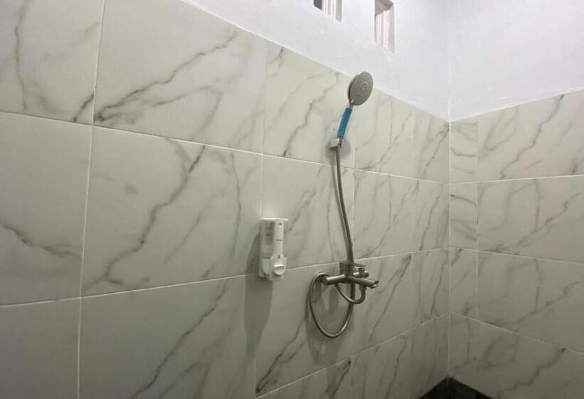 Номер Стандарт, Spot On 93510 Penginapan Melati Tanjung