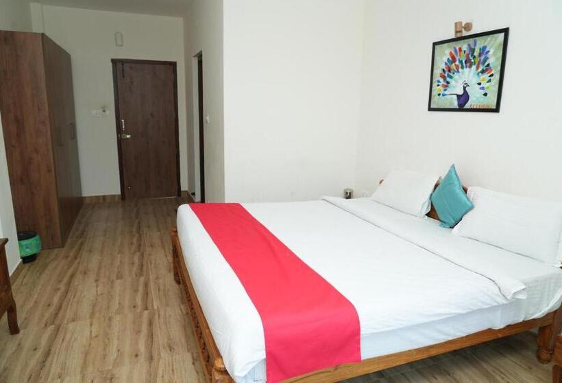 Номер Economy, Vetrivel International By Brown Tree Resorts