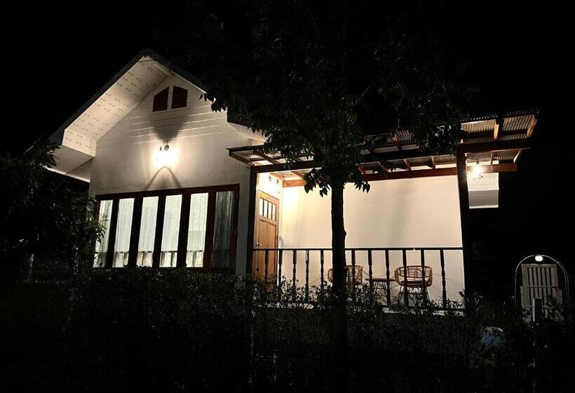 Номер Стандарт Вид на Горы, บ้านโรสแมรี่ By ชมภู ชุมแพ โฮมสเตย์ ไร่คุณต๋ง