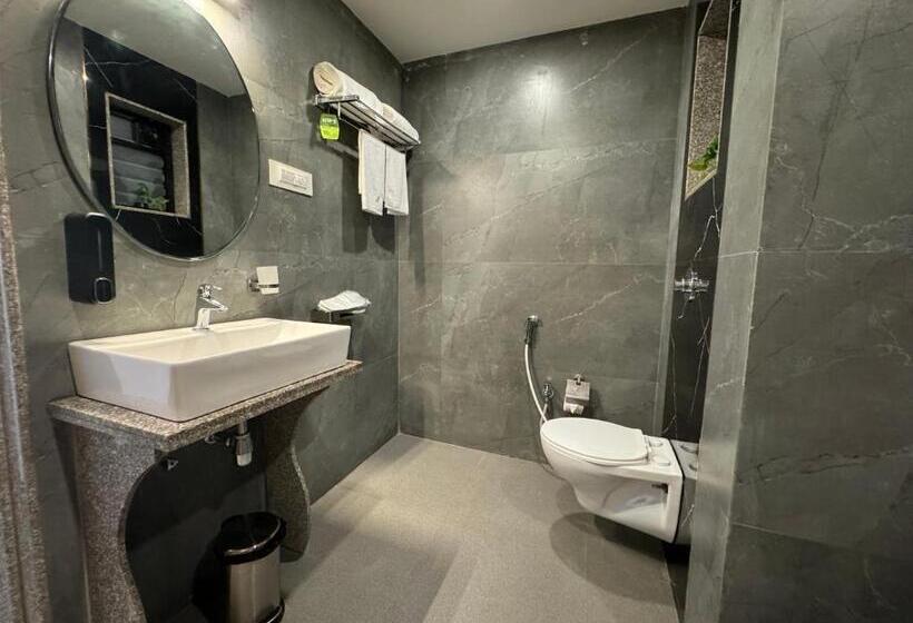 Стандартный Номер Кровать Кинг, Aqualina