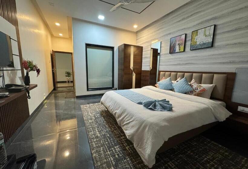 Стандартный Номер Кровать Кинг, Aqualina