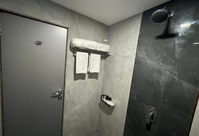 Трехместный Номер Комфорт, Aqualina