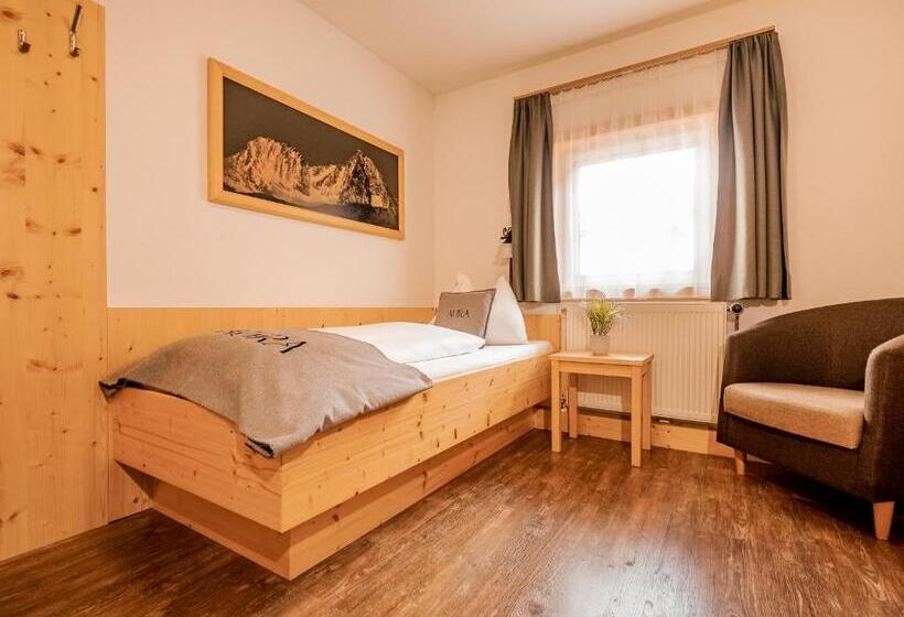 Номер Стандарт Индивидуальный, Aura Bed & Breakfast