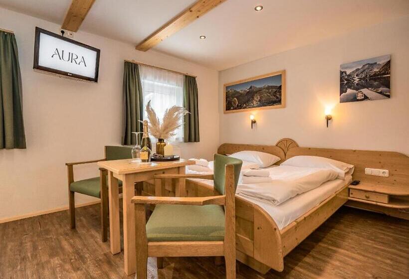 Номер Стандарт Вид на Горы, Aura Bed & Breakfast