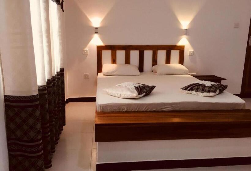 Номер Стандарт Вид на Сад, A4 Villas Udawalawe