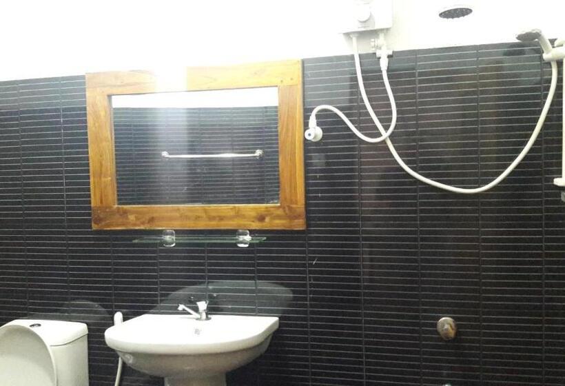 Семейный Номер, A4 Villas Udawalawe