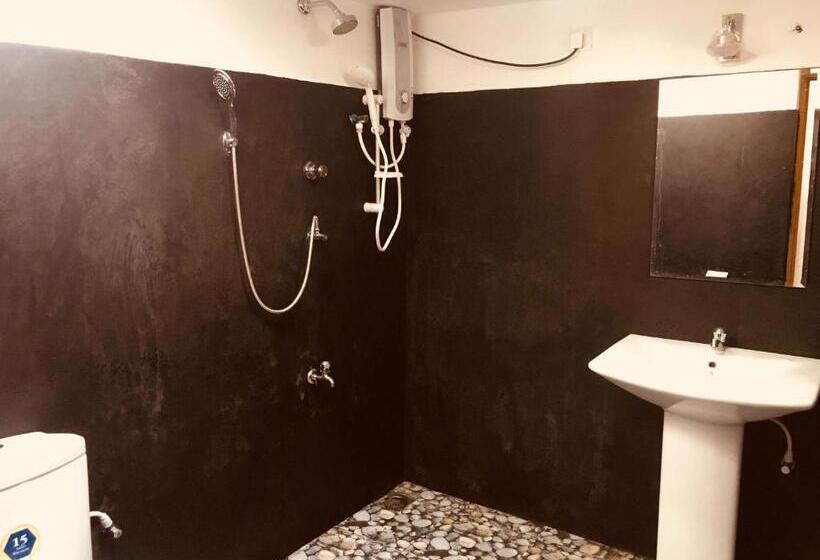 Family Suite, A4 Villas Udawalawe