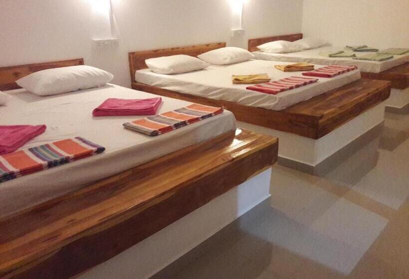 Family Suite, A4 Villas Udawalawe