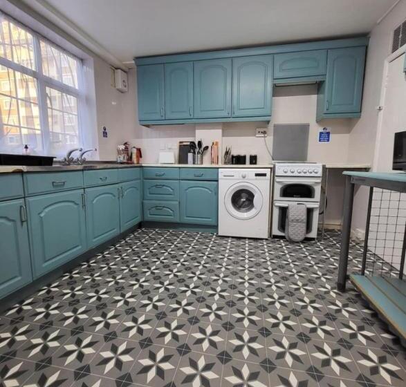 Номер Стандарт Трехместный, London E2 Rooms