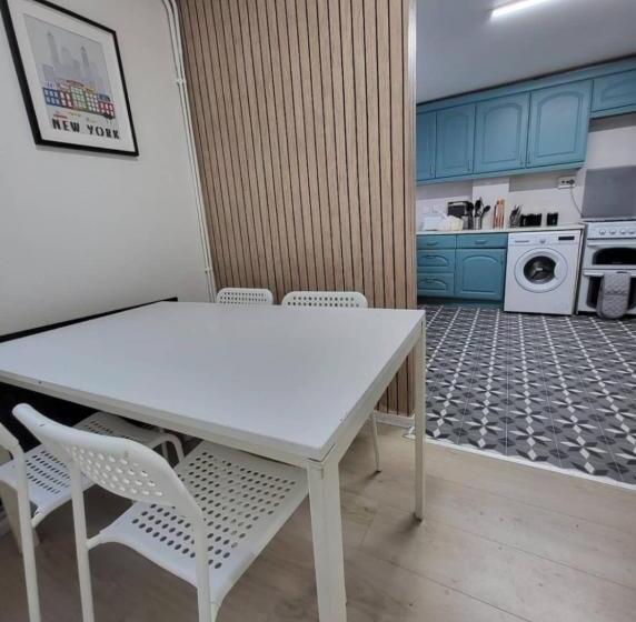 Номер Стандарт, London E2 Rooms