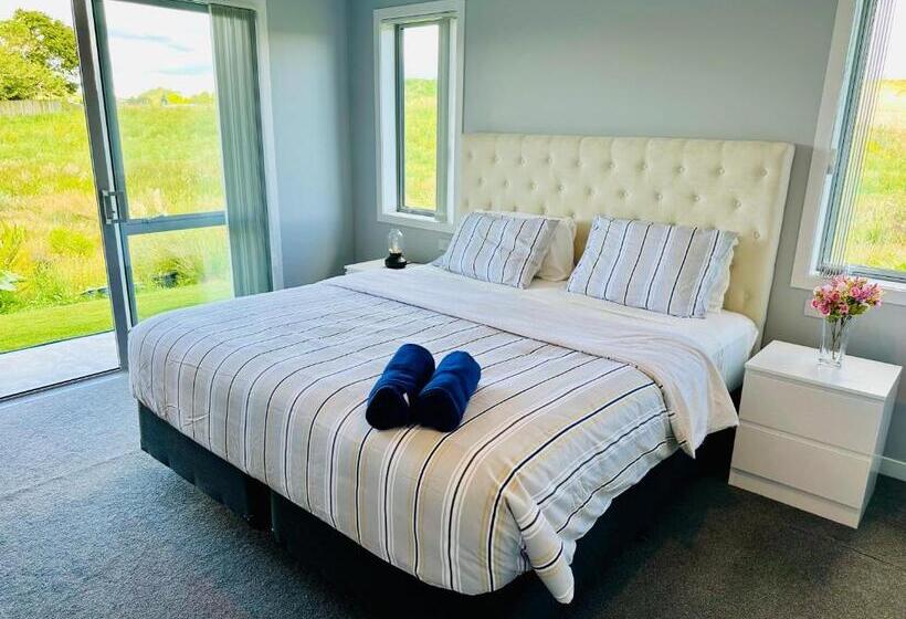 Номер Deluxe, Maple Retreat By Blue Spring