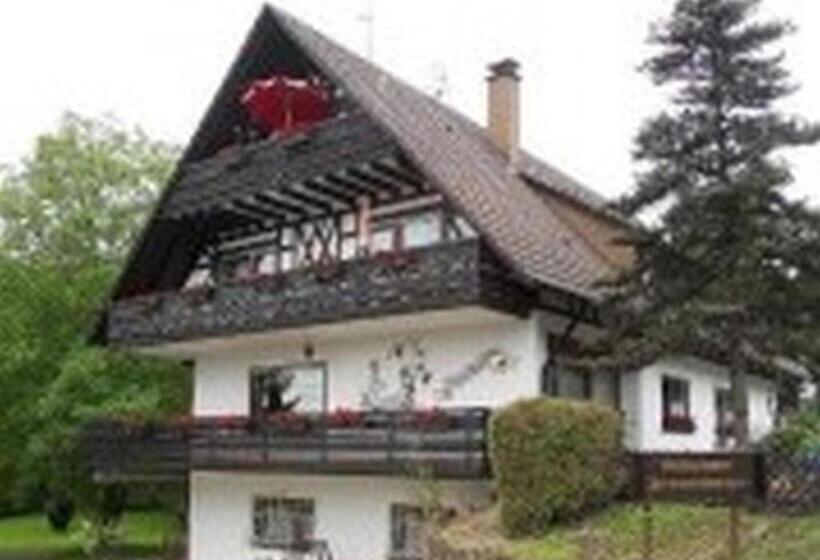 스탠다드 룸, Pension Haus Monika