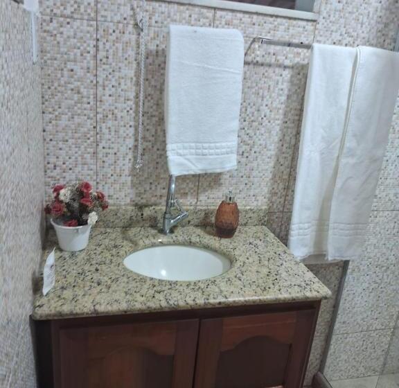 스위트, Pousada Belo Sol