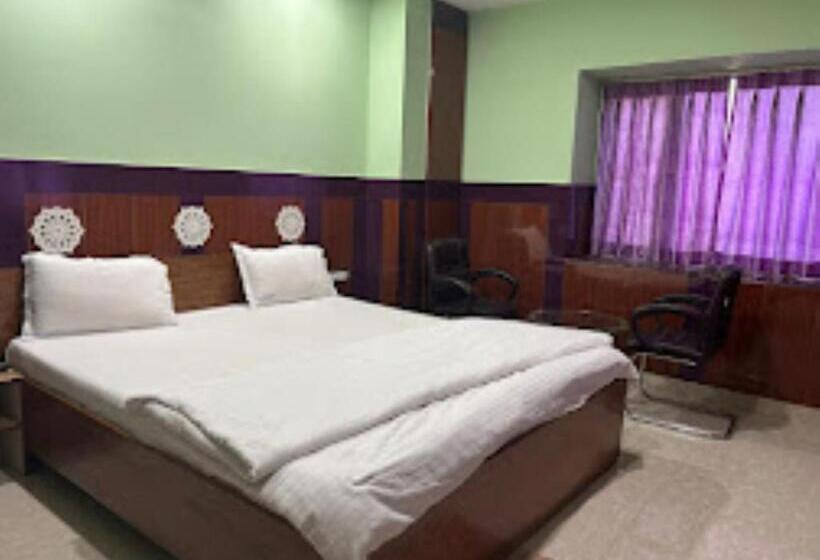 Номер Deluxe, 707 Bhubaneswar