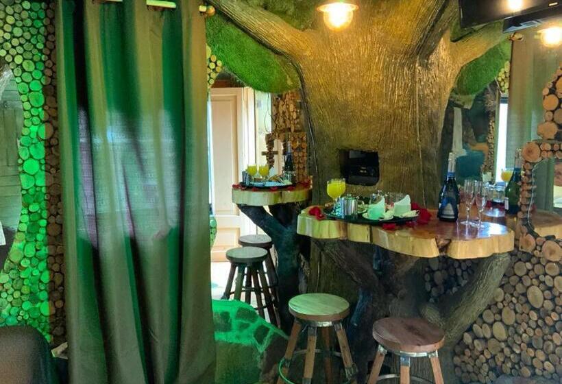 اتاق استاندارد, Boutique El Duende Mantagua