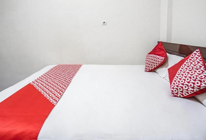 اتاق استاندارد, Oyo 93477 Almahyra Guest House Syariah