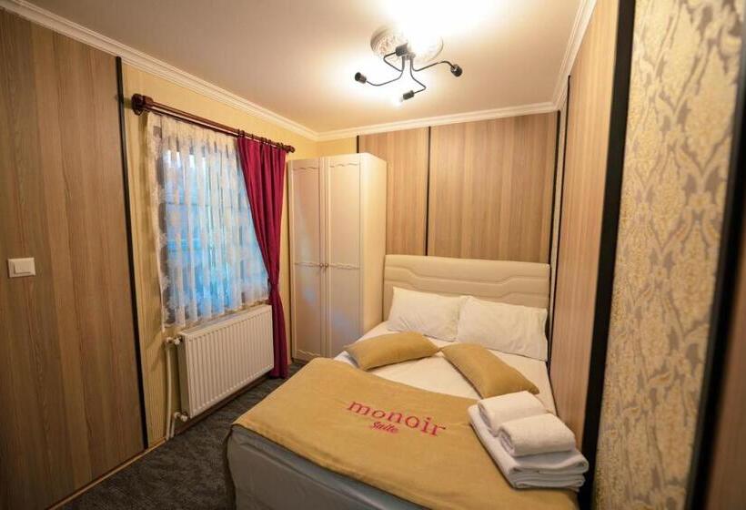 패밀리 룸, Monoi̇r Sui̇te Apart In Uzungöl