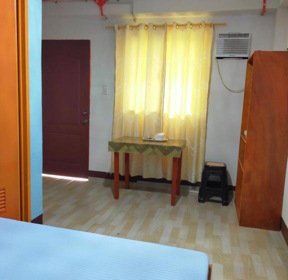 Номер Стандарт, Aunora Superior Room