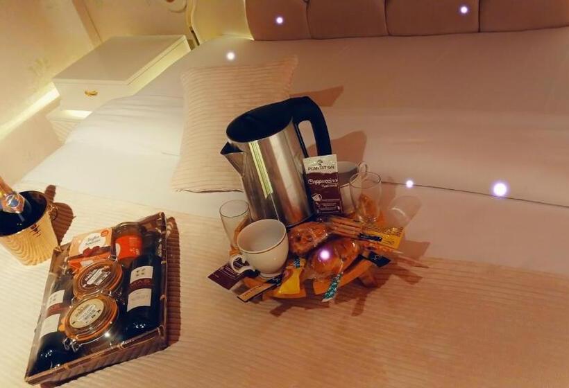 Семейный Полулюкс, Paradis Chambres D Hôtes Proche Paris   Aéroport Charles De Gaulle Airport   Parc Des Exposition Vil