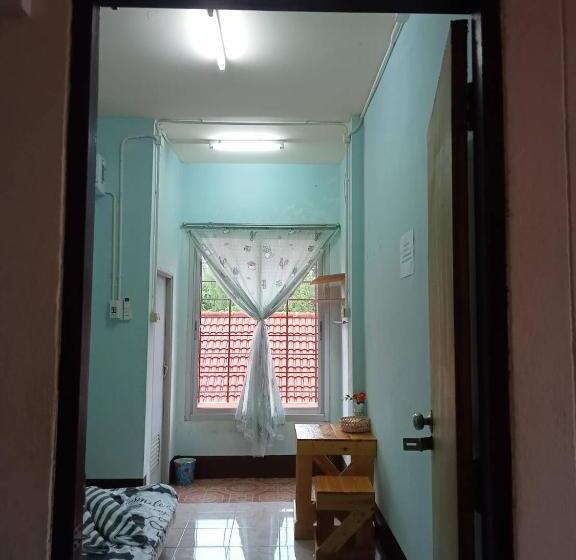 デラックスルーム, Ctm.inn Thailand