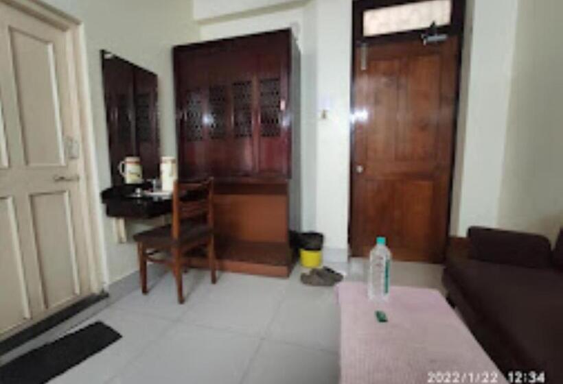 标准间, Sagar,cuttack