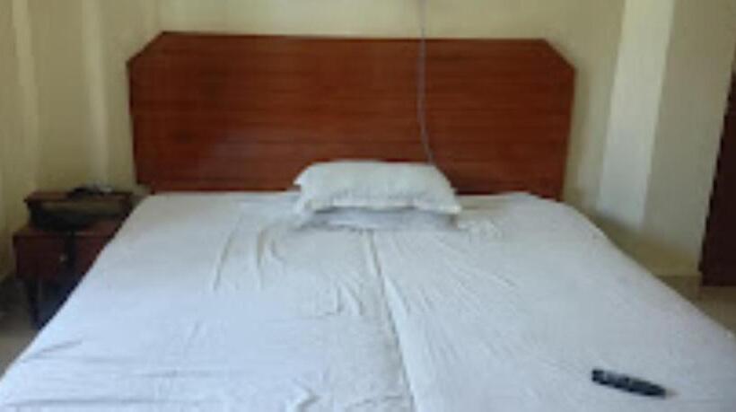 标准间, Sagar,cuttack