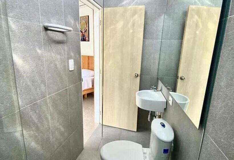Triple Room Sea View, Santa Julia Travel