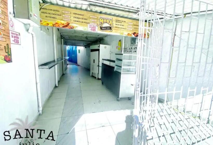 침실 1개 바다 전망 아파트, Santa Julia Travel