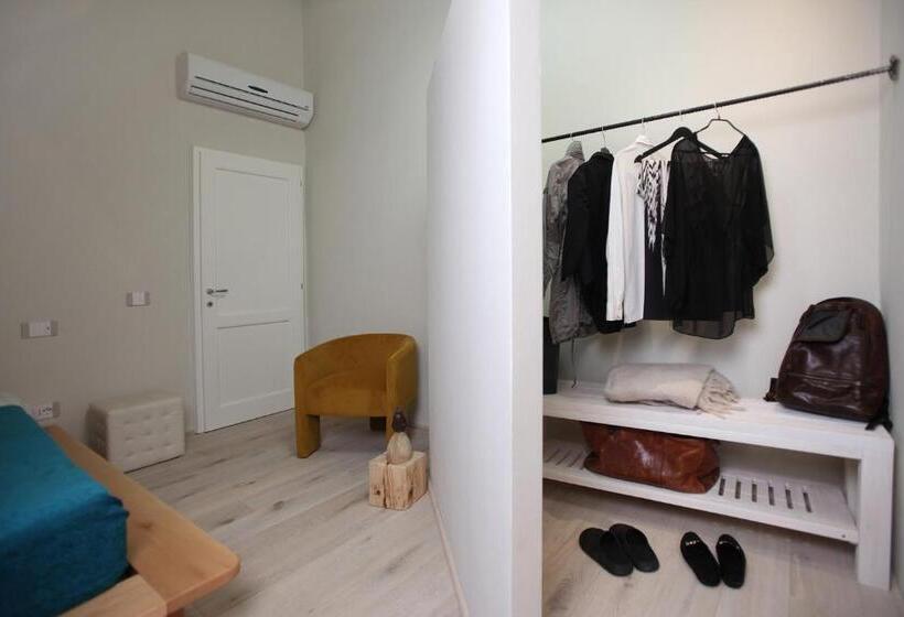 Номер Deluxe, Tenuta D Arbia, Siena