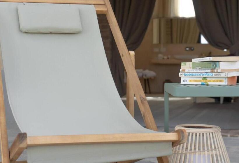 Номер Deluxe, Tenuta D Arbia, Siena