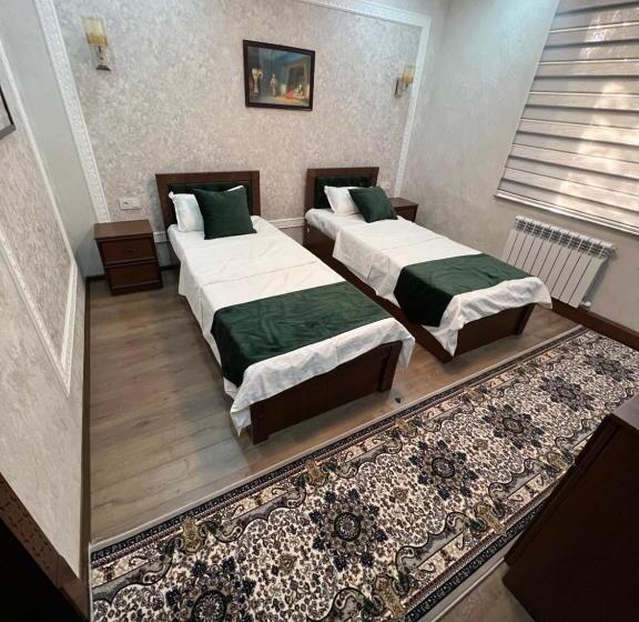 스탠다드 룸, Moonlight Guest House