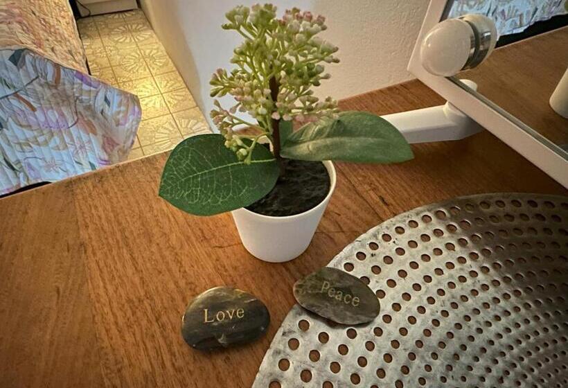 סוויטה משפחתית, Zen Escape Guest House  Romantic Escape, Cozy Delight, Oasis Suite