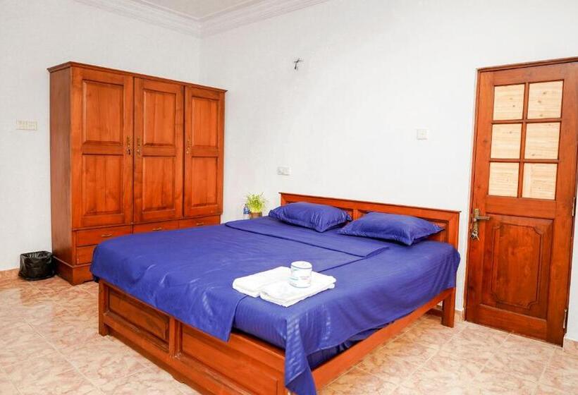 Семейный Номер Deluxe, The Anam Hotel   Wellawatte